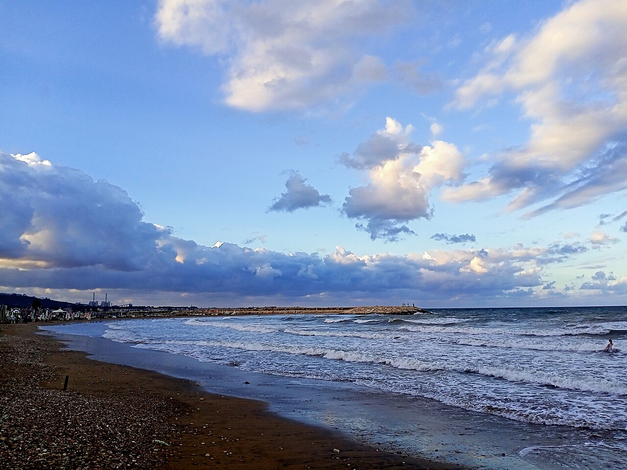 بحر طرطوس